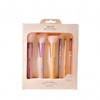 BETER BEAUTY CARE KIT DE BROCHAS PURE HARM