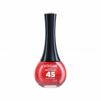 VOGUE ESMALTE SECADO RAPIDO ROJO ANTOJO 12ML