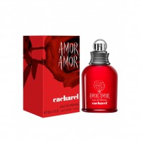 AMOR AMOR EDP X30 ML      
