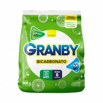 GRANBY POLVO X800 MATIC LIMON 