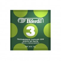 BIFERDIL 3 TRATAMIENTO ACEITE DE PALTA 