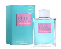 ANTONIO BANDERAS BLUE SEDUCTION FOR HER EDT X200