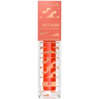 MAYBELLINE SUNKISSER RUBOR LÍQUIDO 35 SPRITZY ORANGE