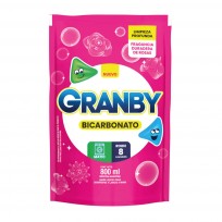 GRANBY LIQUIDO X 800 ML MATIC ROSA DP