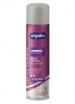 ALGABO SPRAY FIJADOR FUERTE X360ML