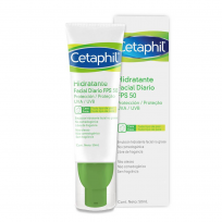 CETAPHIL CREMA HIDRATANTE FACIAL DIA F50 X50