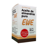 EWE ACEITE ALMENDRAS X30