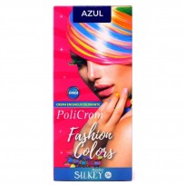 POLICROM FASHION COLORS AZUL