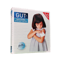 GUT GASA N°1 20X20