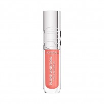 LOREAL LABIAL PLUM AMBITION 601  