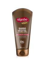 ALGABO BARRO VEGETAL POMO X200