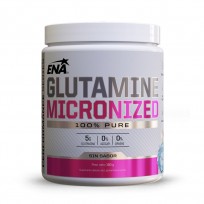 ENA GLUTAMINE MICRONIZED X150 GR       
