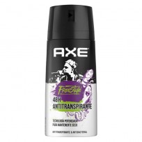 AXE ANTITRANSPIRANTE X90 FREESTYLE       