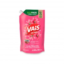 VAIS SUAVIZANTE DE ROPA X 900 ML CALIDA PRIMAVERA DP    