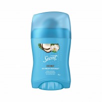 SECRET BARRA DESODORANTE DEO COCONUT X45GR