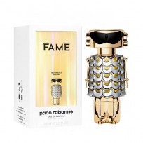 FAME PACO RABANNE DAMA X80 EDP     