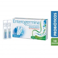 enterogermina ampolla bebible x10 5ml.