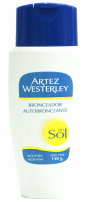 ARTEZ WESTERLEY BRONCEADOR SIN SOL