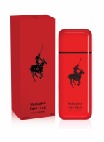 WELLINGTON POLO CLUB EDP MEN X90ML