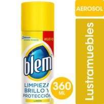BLEM X360 LIMON