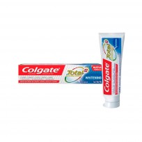 COLGATE X90 TOTAL 12 WHITENING  