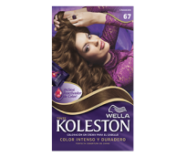 KOLESTON KIT 67