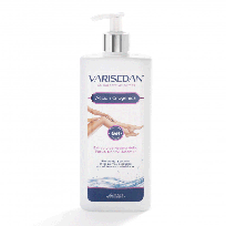 VARISEDAN GEL FRIO PARA PIERNAS X400G