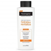 NEUTROGENA CREMA X400 HIDRATA & REVITALIZA