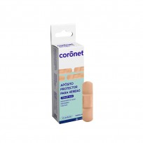 CORONET APOSITOS ADHESIVOS PLASTICO 72X19 X10