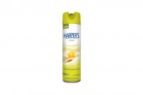 HARPERS DESODORANTE AMBIENTE X360 LIMON