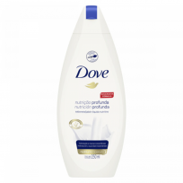 DOVE JABÓN LÍQUIDO X250ML NUTRICIÓN PROFUNDA 
