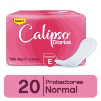 CALIPSO PROTECTOR X20 SIN DEO      