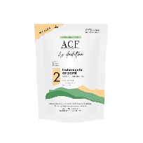 ACF DADATINA CREMA BODY REFILL X225 PASO 2