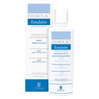 HIDROLAC EMULSION HIDRATANTE X130 ML