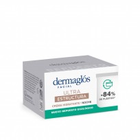 DERMAGLOS ULTRA ESTRUCTURA REFILL X50G NOCHE