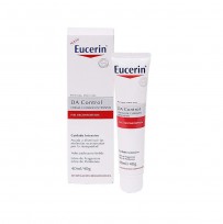 EUCERIN DA CONTROL X40 PARA PIEL SECA