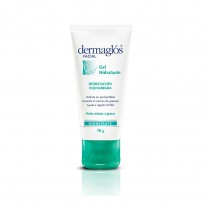 DERMAGLOS FACIAL DE HIDRATACIÓN EQUILIBRADA X70G