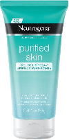 NEUTROGENA PURIFIED SKIN GEL LIMPIEZA FACIAL X150 G  