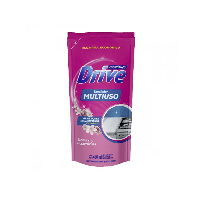 DRIVE LIMPIADOR MULTIUSO X450ML DOY PACK   