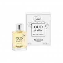 MARCHAND OUD LA FLEUR X110ML  