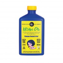 LOLA SHAMPOO ARGAN OIL X250        