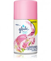 GLADE MATIC REP. FLORAL PERFECTION