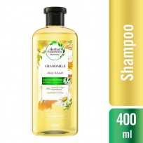 HERBAL ESSENCES SH.X400 CHAMOMILE  