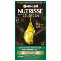 NUTRISSE KIT SIN AMONIACO 4.0 