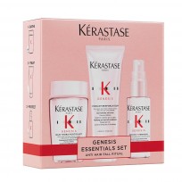 KERASTASE SET GENESIS TRAVEL  