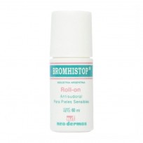 BROMHISTOP ROLL ON X 60 ML