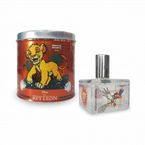 DISNEY REY LEON X50 LATA      