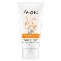 AVENO GEL HIDRATANTE X50G