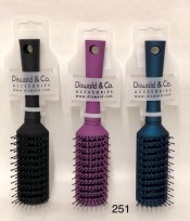 DISWALD CEPILLO PELO 251      