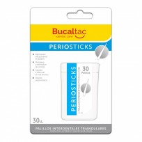 BUCAL TAC PERIO STICK X30